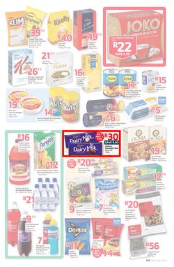 Pick N Pay WC : Shop Smart & Save (6 May - 18 May 2014), page 5