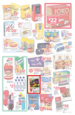 Pick N Pay WC : Shop Smart & Save (6 May - 18 May 2014), page 5