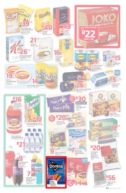 Pick N Pay WC : Shop Smart & Save (6 May - 18 May 2014), page 5