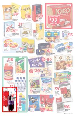Pick N Pay WC : Shop Smart & Save (6 May - 18 May 2014), page 5