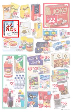 Pick N Pay WC : Shop Smart & Save (6 May - 18 May 2014), page 5
