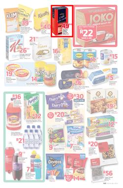 Pick N Pay WC : Shop Smart & Save (6 May - 18 May 2014), page 5