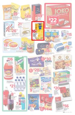 Pick N Pay WC : Shop Smart & Save (6 May - 18 May 2014), page 5