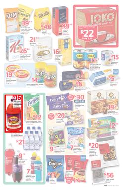 Pick N Pay WC : Shop Smart & Save (6 May - 18 May 2014), page 5