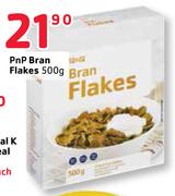PnP Bran Flakes-500g