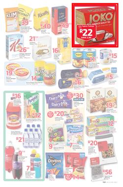 Pick N Pay Inland : Shop Smart & Save (6 May - 18 May 2014), page 5