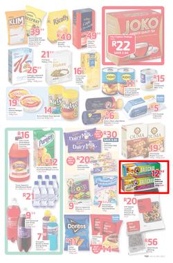 Pick N Pay Inland : Shop Smart & Save (6 May - 18 May 2014), page 5