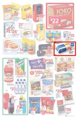 Pick N Pay Inland : Shop Smart & Save (6 May - 18 May 2014), page 5
