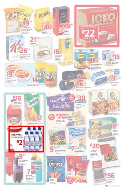 Pick N Pay Inland : Shop Smart & Save (6 May - 18 May 2014), page 5