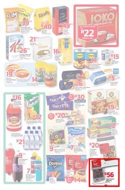 Pick N Pay Inland : Shop Smart & Save (6 May - 18 May 2014), page 5