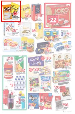 Pick N Pay Inland : Shop Smart & Save (6 May - 18 May 2014), page 5