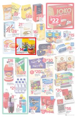 Pick N Pay Inland : Shop Smart & Save (6 May - 18 May 2014), page 5