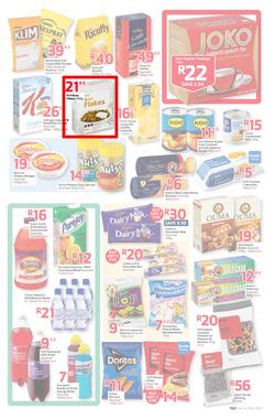 Pick N Pay Inland : Shop Smart & Save (6 May - 18 May 2014), page 5