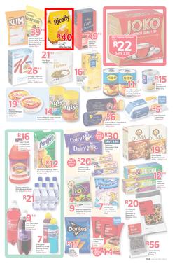 Pick N Pay Inland : Shop Smart & Save (6 May - 18 May 2014), page 5