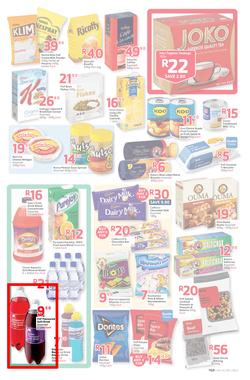 Pick N Pay Inland : Shop Smart & Save (6 May - 18 May 2014), page 5