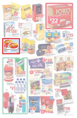Pick N Pay Inland : Shop Smart & Save (6 May - 18 May 2014), page 5