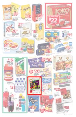 Pick N Pay Inland : Shop Smart & Save (6 May - 18 May 2014), page 5