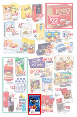 Pick N Pay Inland : Shop Smart & Save (6 May - 18 May 2014), page 5