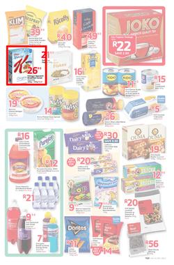 Pick N Pay Inland : Shop Smart & Save (6 May - 18 May 2014), page 5