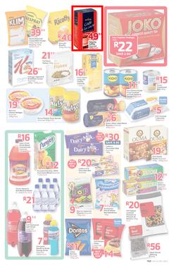 Pick N Pay Inland : Shop Smart & Save (6 May - 18 May 2014), page 5