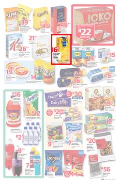 Pick N Pay Inland : Shop Smart & Save (6 May - 18 May 2014), page 5