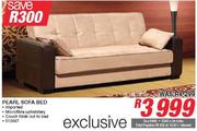 Pearl Sofa Bed