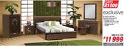 6-Piece Kyra Bedroom Suite