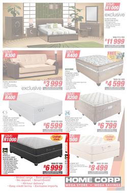 Home Corp : Lowest Prices (13 May - 26 May 2014), page 5