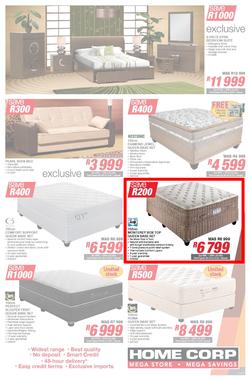 Home Corp : Lowest Prices (13 May - 26 May 2014), page 5