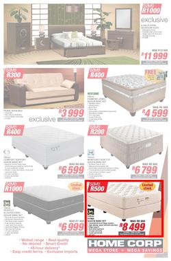 Home Corp : Lowest Prices (13 May - 26 May 2014), page 5