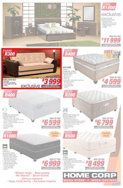 Home Corp : Lowest Prices (13 May - 26 May 2014), page 5