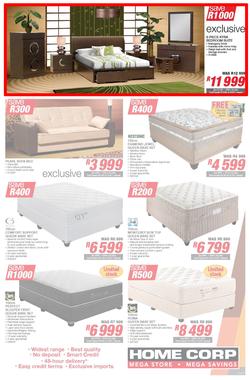 Home Corp : Lowest Prices (13 May - 26 May 2014), page 5