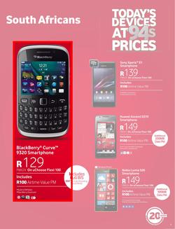 Vodacom : May Edition (7 May - 6 Jun 2014), page 5