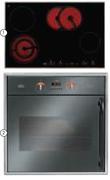 Defy 770mm Touch Control Hob DHD395