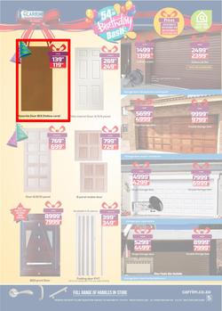 K Carrim Builders Mecca Tile Mecca : 54th Birthday Bash (16 Oct - 10 Dec 2018), page 5