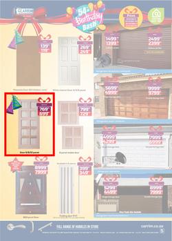 K Carrim Builders Mecca Tile Mecca : 54th Birthday Bash (16 Oct - 10 Dec 2018), page 5