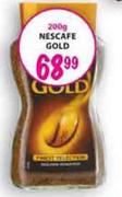 Nescafe Gold-200g