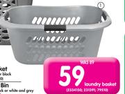 Missmolly Laundry Basket