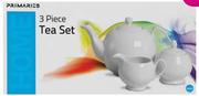 Primaries 4 Pack Coffee Mugs-Per Set