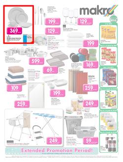 Makro : Price Cut Sale (18 May - 30 Jun 2014), page 5