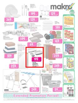 Makro : Price Cut Sale (18 May - 30 Jun 2014), page 5