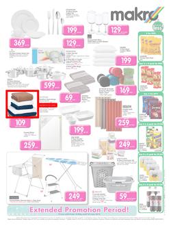 Makro : Price Cut Sale (18 May - 30 Jun 2014), page 5
