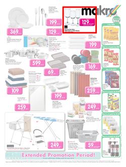 Makro : Price Cut Sale (18 May - 30 Jun 2014), page 5