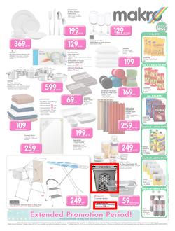 Makro : Price Cut Sale (18 May - 30 Jun 2014), page 5