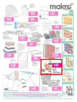 Makro : Price Cut Sale (18 May - 30 Jun 2014), page 5