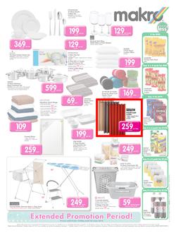 Makro : Price Cut Sale (18 May - 30 Jun 2014), page 5