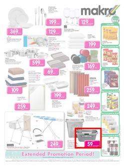 Makro : Price Cut Sale (18 May - 30 Jun 2014), page 5