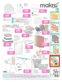 Makro : Price Cut Sale (18 May - 30 Jun 2014), page 5