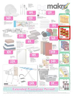 Makro : Price Cut Sale (18 May - 30 Jun 2014), page 5
