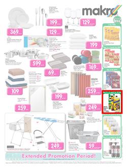 Makro : Price Cut Sale (18 May - 30 Jun 2014), page 5